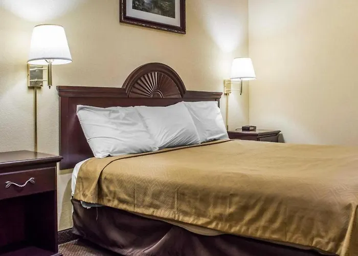 Econo Lodge Inn & Suites North Syracuse Airport